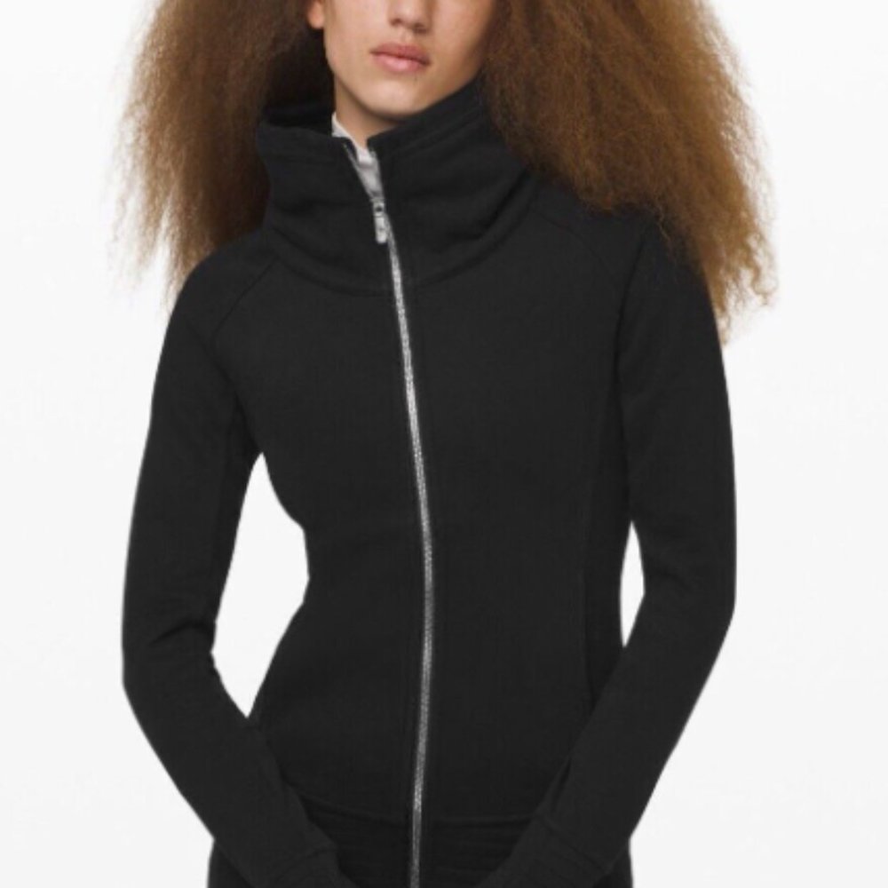 Lululemon Radiant Jacket II